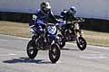 N.21 Moto WT Motors Esposito Pasquale vincitore della classe S6 over